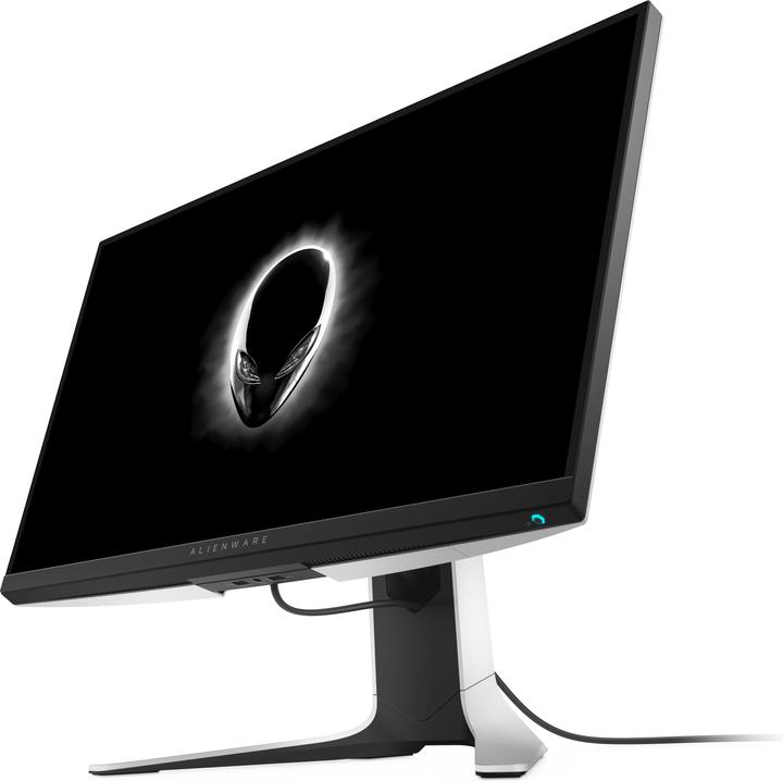 Actual product image Dell Alienware AW2720HFA (1920 x 1080 pixels, 27")