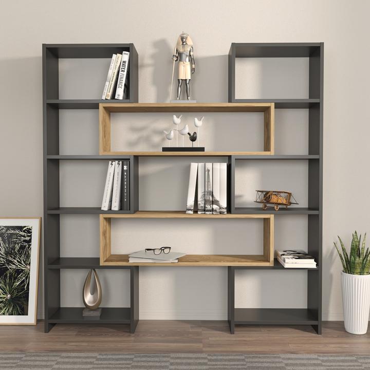 Actual product image Hanah Home Miles (163.5 x 22 x 150 cm)