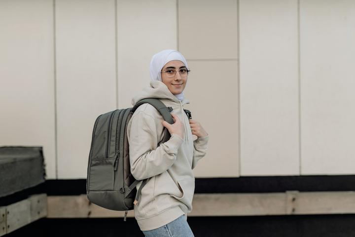 Actual product image Beckmann Urban (30 l)