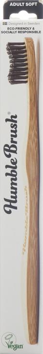 Produktbild The Humble Co. Zahnbürste (Weich, 1 x)