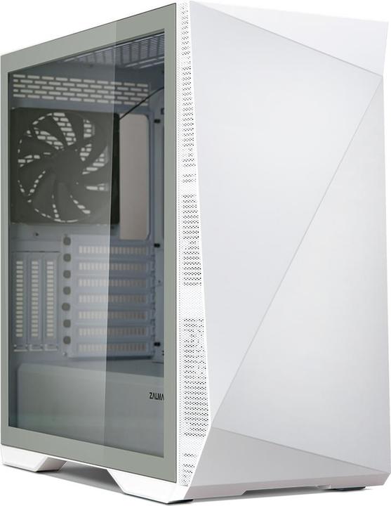 Image du produit Zalman Z9 Iceberg Tour midi (mATX, Mini-ITX, ATX, E-ATX)