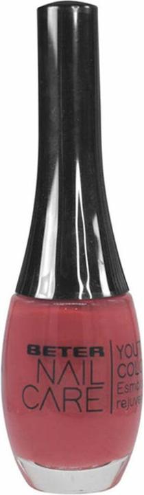 Produktbild Beter Nail Care Youth Color Nº 232 Funk Beat Nail Polish 11ml (Nº 232 Funk Beat)
