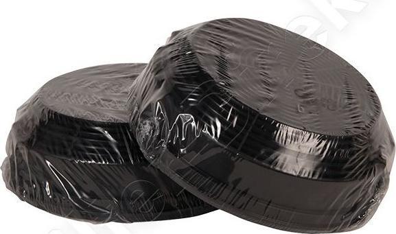 WPRO Activated carbon filter 484000008784, 481248048212, AMC023,F00478, FC Mod.47