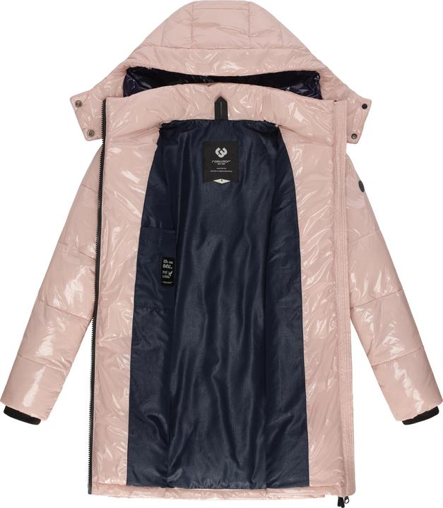 Actual product image Ragwear Roobie Long (L)