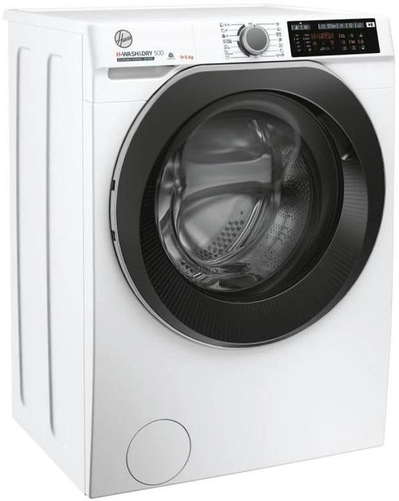 Hoover HD 495AMBS/1-S D