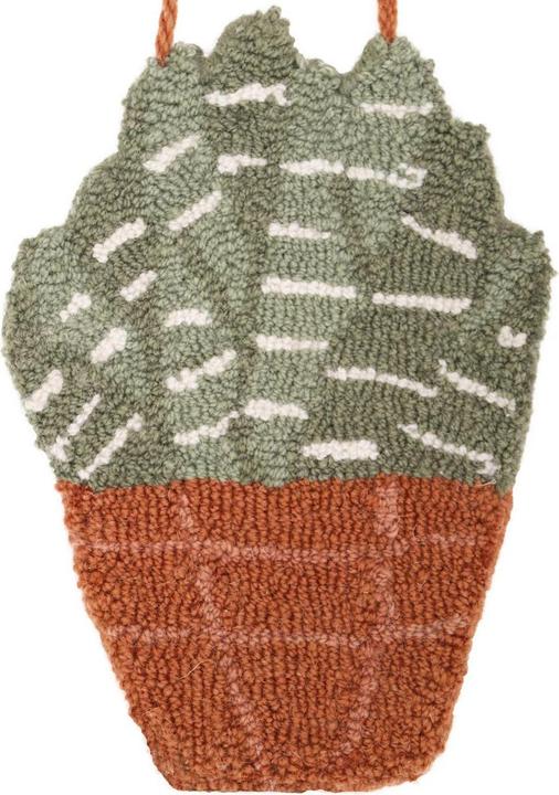 Image du produit Nattiot Décoration murale Little Aloe (20 x 30 cm)