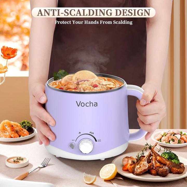 Produktbild Vocha Hot Pot