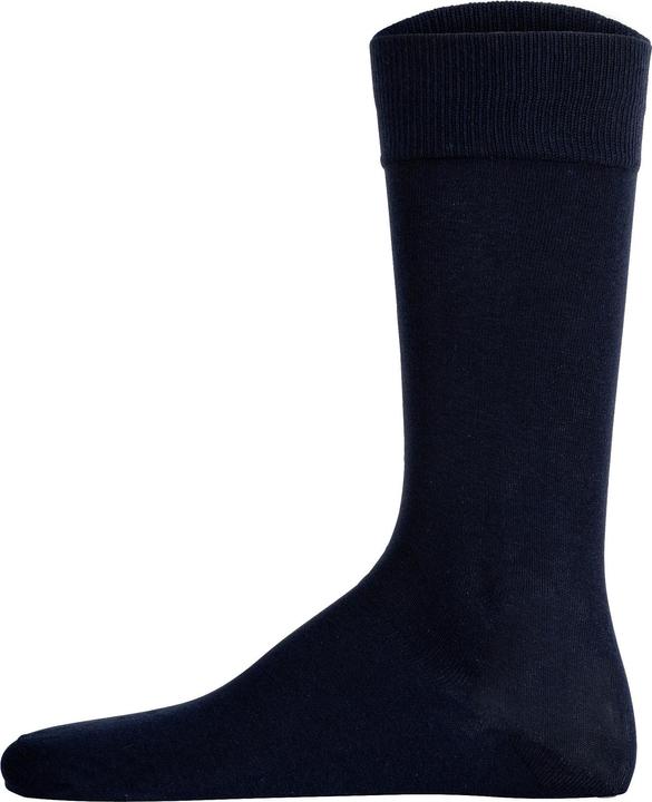 Immagine prodotto U.S. Polo Socken Business Bequem sitzend (confezione da 3, 39 - 42)