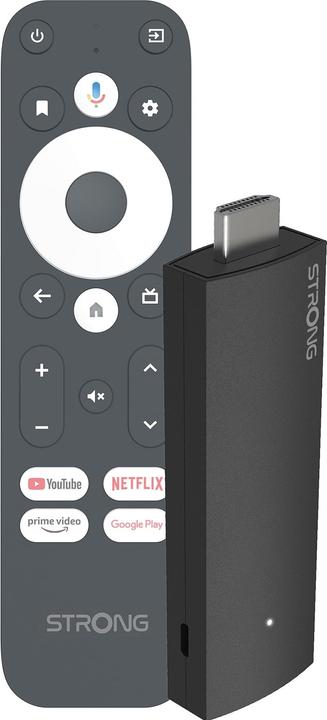 Produktbild Strong LEAP-UNA Android TV (1 GB, Android 11)