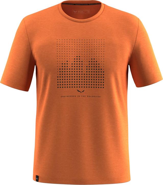 4530 - orange brûlé