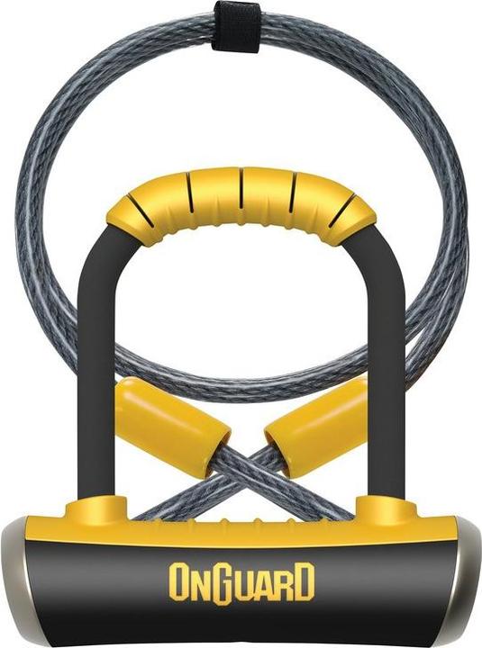 Onguard Pitbull Mini DT 8008 (14 cm)