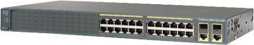Immagine prodotto Cisco Catalyst 2960 Plus (28 porte)