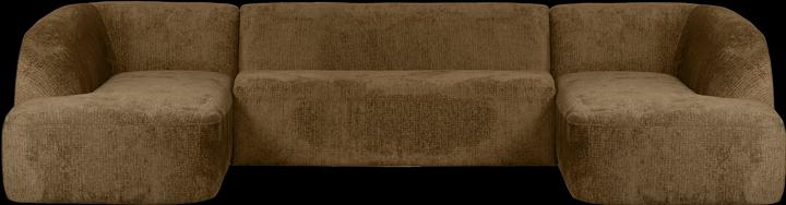 Actual product image BePureHome Sloping (Corner sofa)
