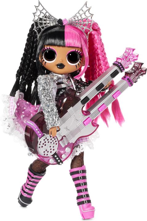 Actual product image MGA L.O.L. Super Surprise- Remix