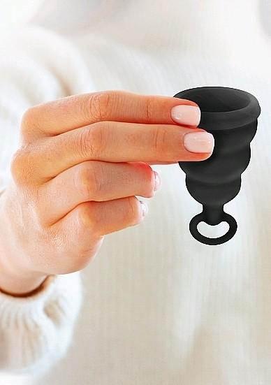 Produktbild Gvibe Gcup Mystic Noir (S)