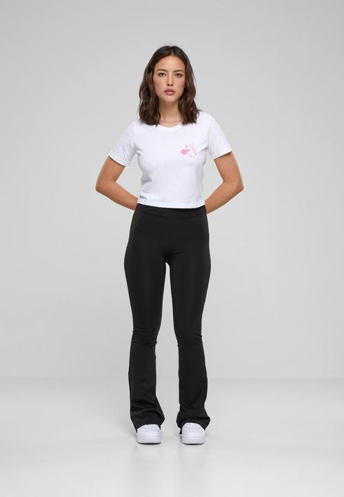 Image du produit Merchcode Tee Minnie Mouse Wink pour femme - 119441 (M)