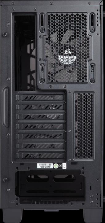 Produktbild Corsair Crystal 460x (ATX)