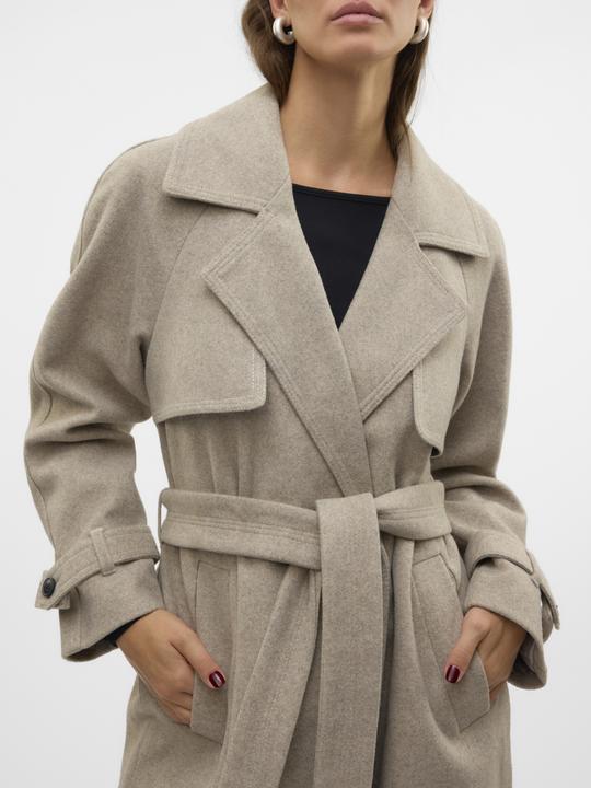 Produktbild Vero Moda VMPOPMILEY Mantel Mantel (S)