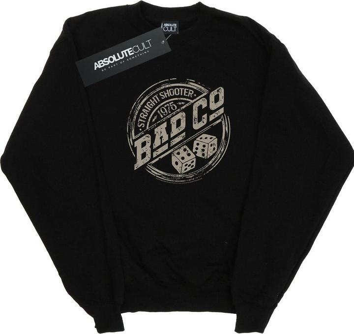Image du produit Bad Company - Sweat STRAIGHT SHOOTER - Homme (XL)