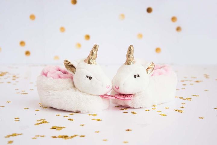 Image du produit Doudou et Compagnie Chaussures pour marcher à quatre pattes (14 cm)