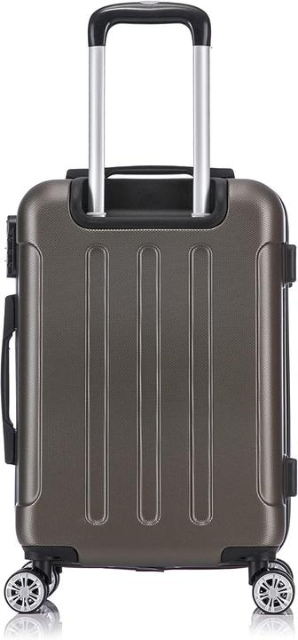 Immagine prodotto Flexot Flex-2045 Handgepäck Koffer (38 l, Bagaglio a mano (fino a 50 litri))