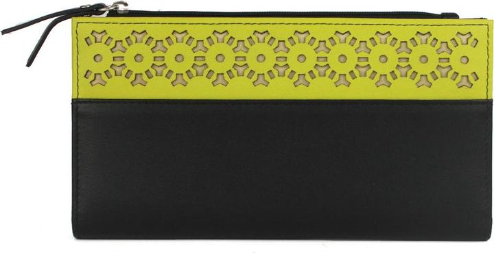 Nero, Neon-giallo
