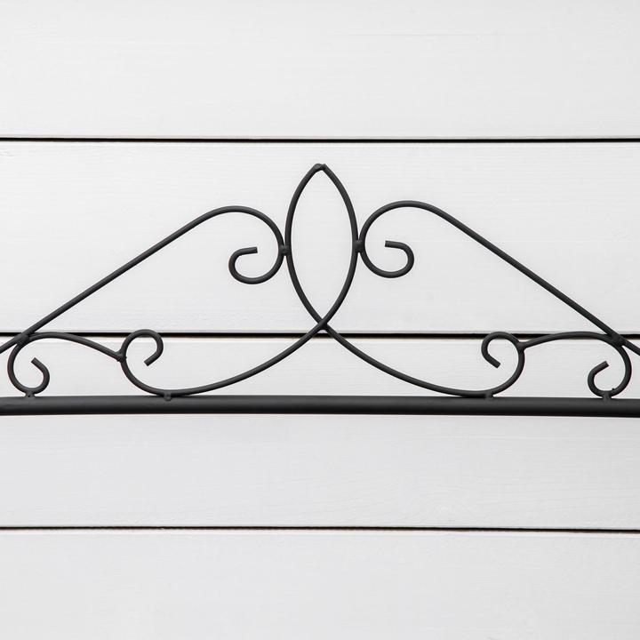 Actual product image Jamb Blumentreppe