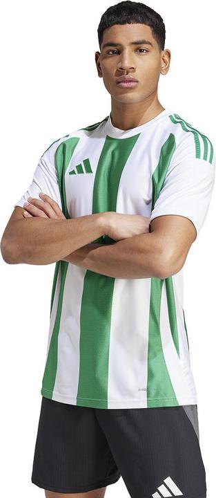 Actual product image adidas Striped 24 Jersey (S)