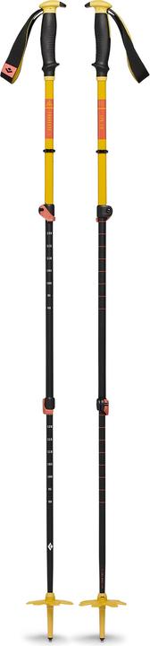 Black Diamond Traverse 3 (125 cm)