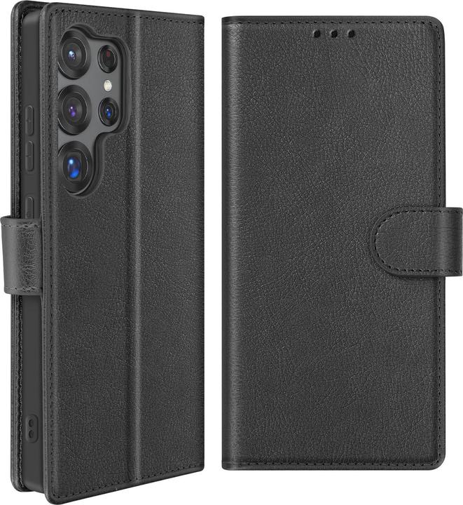 Image du produit Avizar Chesterfield Cover (Samsung Galaxy S25 Ultra)
