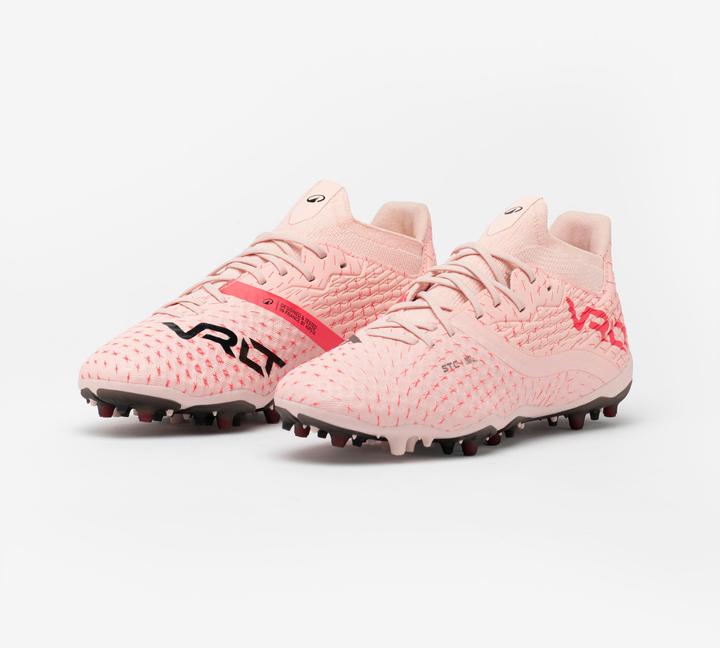 Kipsta Damen Fussball Nockenschuhe MG/AG - VIRALTO III-W Pink Power