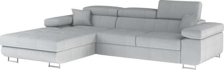 Immagine prodotto ELTAP Armando (Divano ad angolo, 4 posti, Divano letto)