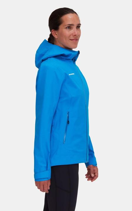 Image du produit Mammut Alto Light HS Hooded Jacket Femme (M)