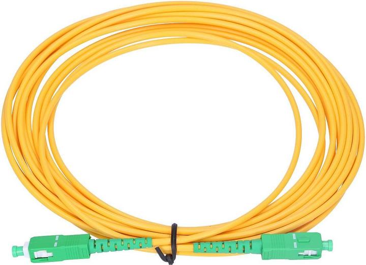 Image du produit Extralink EX.9106 (S/UTP, CAT6, 5 m)