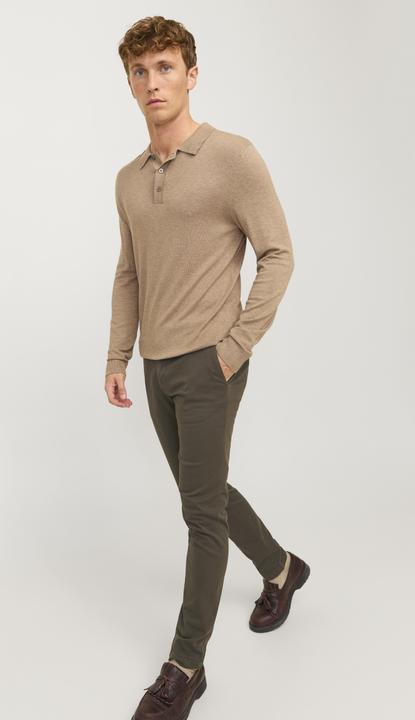 Actual product image Jack & Jones Slim fit trousers with slim fit trousers with slim fit (W28/L32)