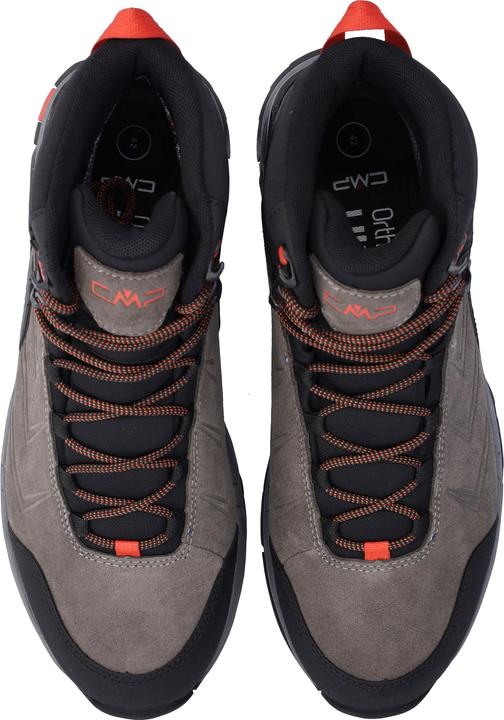Produktbild CMP Campagnolo Melnick Mid Trekking Shoes Waterproof (47)