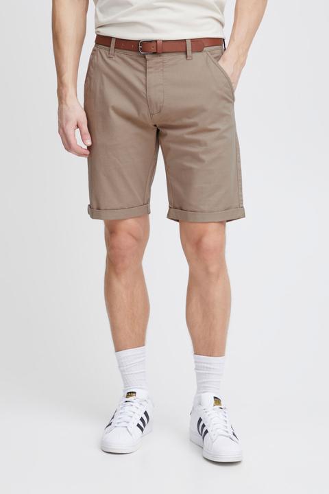 Image du produit Solid Montijo - Short Chino - Homme (S)