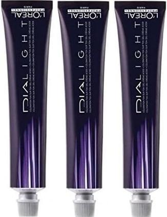 L'Oréal Professionnel Dia Light (9.3 Sehr Helles Blond Gold)