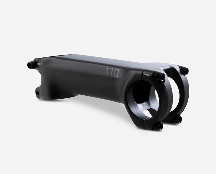 Immagine prodotto Btwin Vorbau Rennrad (110 mm, 31.80 mm)