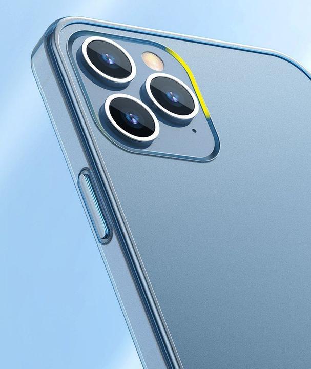 Image du produit Baseus Verre Givré (Apple iPhone 12 Pro Max)