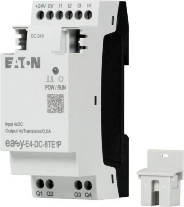 Actual product image Eaton PLC extension module