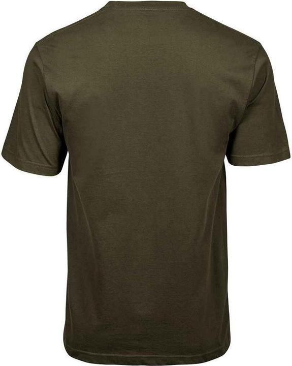 Actual product image Tee Jays Mens Sof T-Shirt (S)