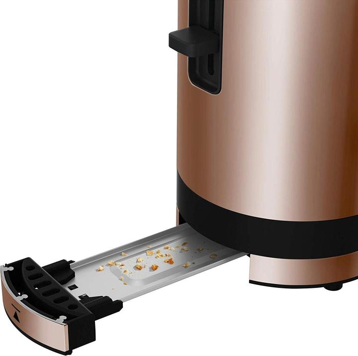Actual product image WMF KitchenMinis Long Slot Toaster