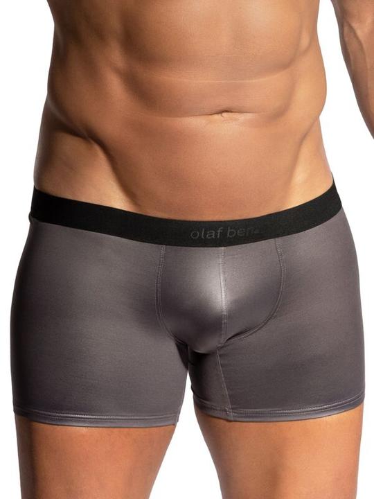 Actual product image Olaf Benz Dolphin skin boxer briefs (M)