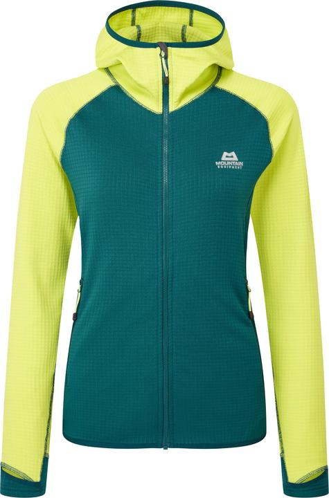 Produktbild Eclipse Hooded (14, L)