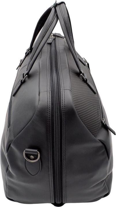 Image du produit Jump Boston Weekender Sac de voyage en cuir 48 cm (34 l)