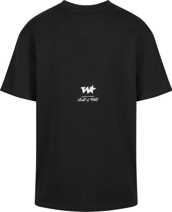 Image du produit Mister Tee MisterTee Your World Tee Oversize - 174573 (M)