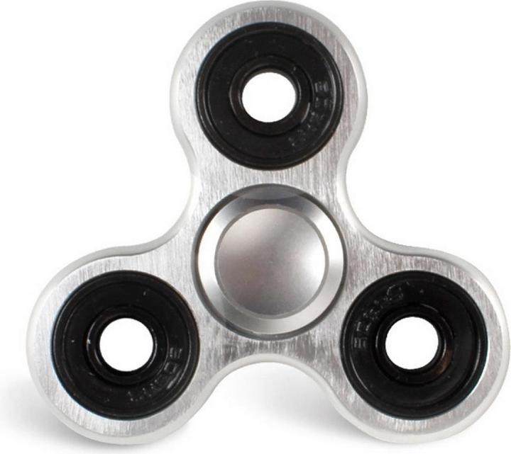 Immagine prodotto FidgetSpinner Fidget Spinner Premium in alluminio e acciaio CNC