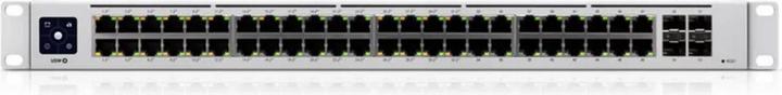 Image du produit Ubiquiti USW 48 Poe (48 Ports)