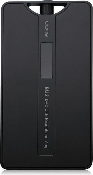 Produktbild Aune BU2 (Display, USB-DAC, Bluetooth)